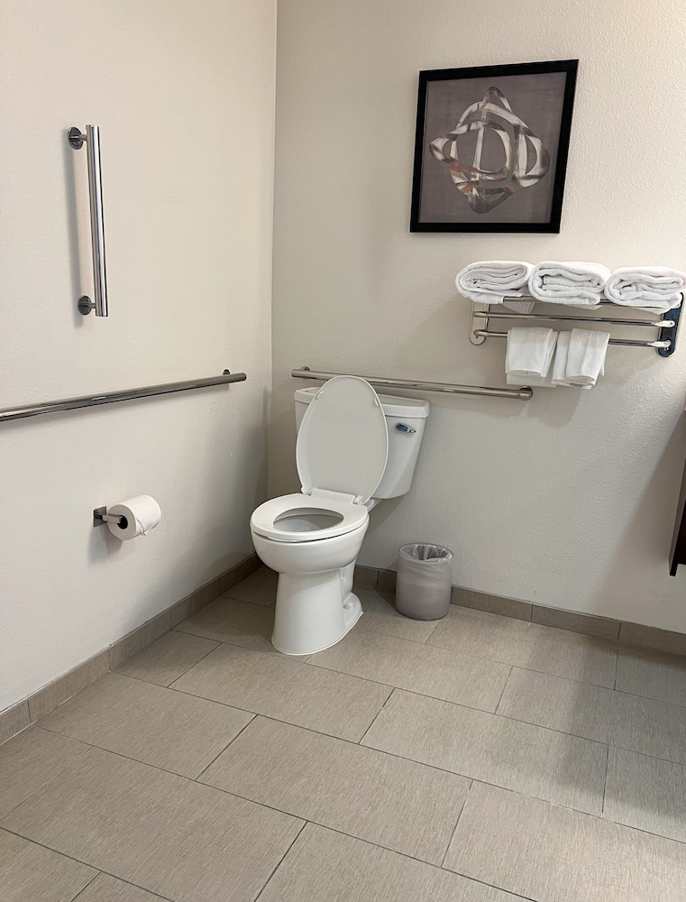 TownePlace Suites by Marriott San Mateo Foster City - photo 25
