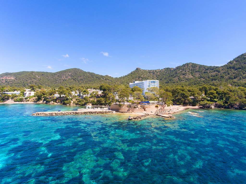 Hipotels Eurotel Punta Rotja Thalasso Spa Golf