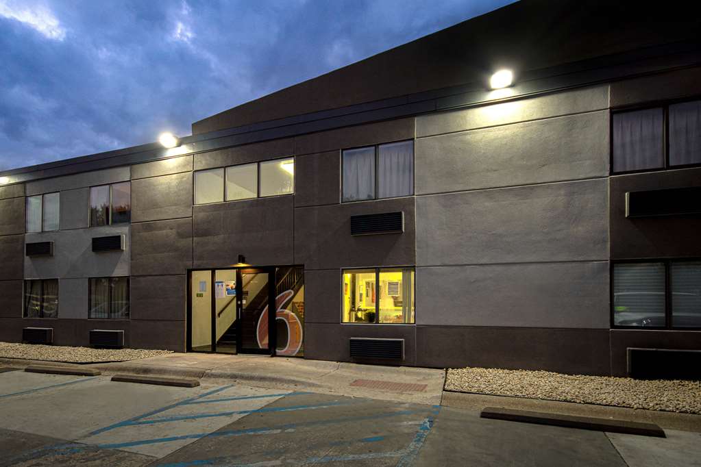 Motel 6 Merrillville IN - photo 3