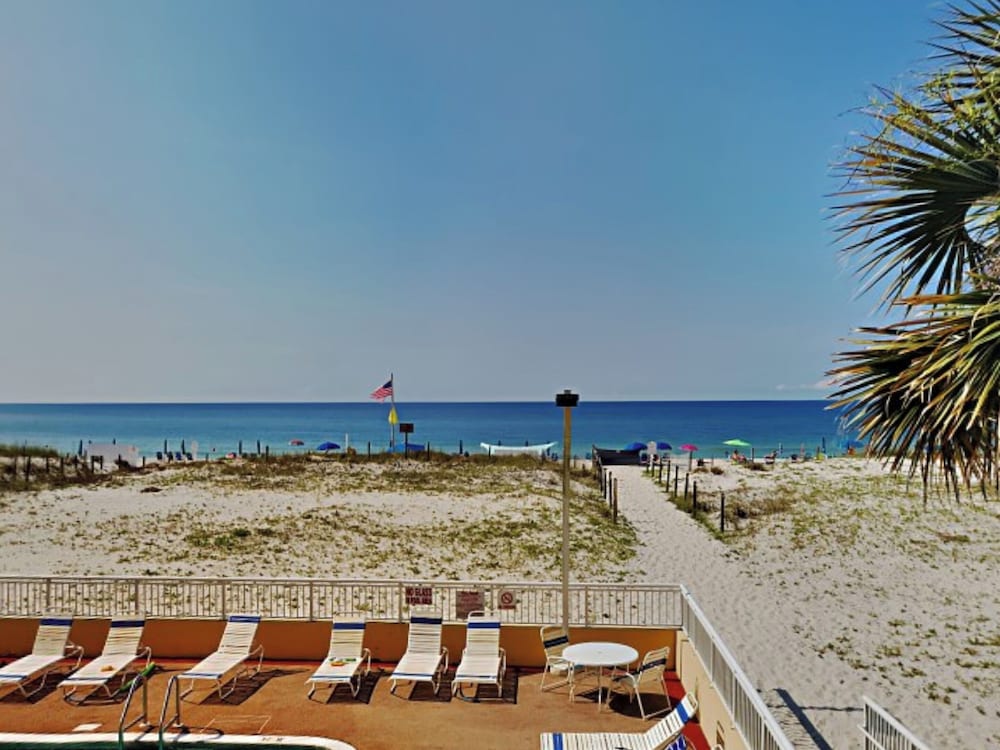 Driftwood Towers #1F by Southern Vacation Rentals - photo 25