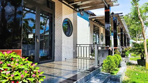 Gilan Boutique Hotel in Tan Phu, Vietnam