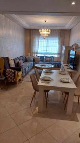 Espacioso — 4-Star Luxury Hotel in Tangier, Morocco