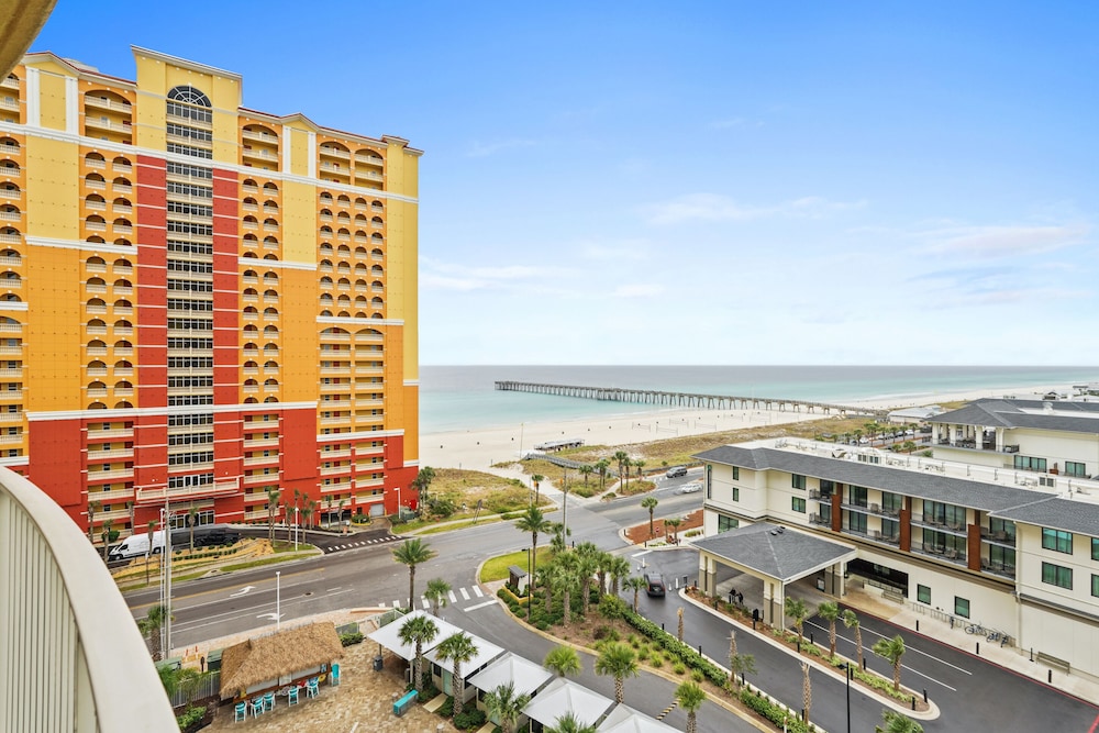 Calypso Tower 3 by Panhandle Getaways - photo 723
