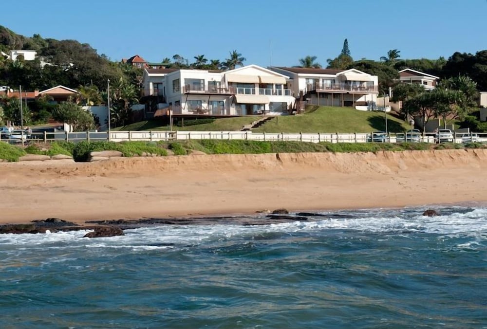 Fairlight Beach House — 4-Star Luxury Hotel in Durban, South Africa