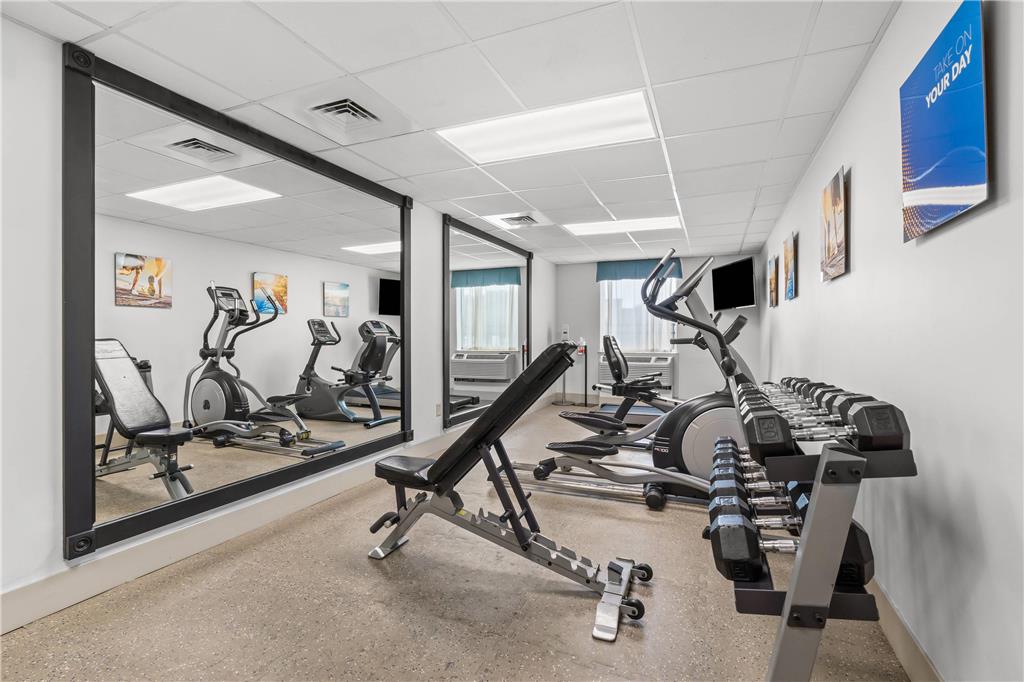 Comfort Inn Rehoboth Beach - photo 50