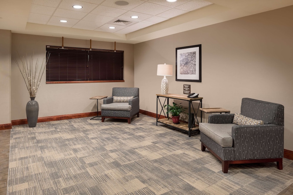 Hampton Inn Branson Branson Hills - photo 5