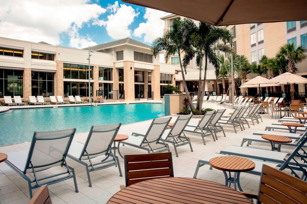 TownePlace Suites by Marriott Orlando Theme Parks Lake Buena Vista - photo 53