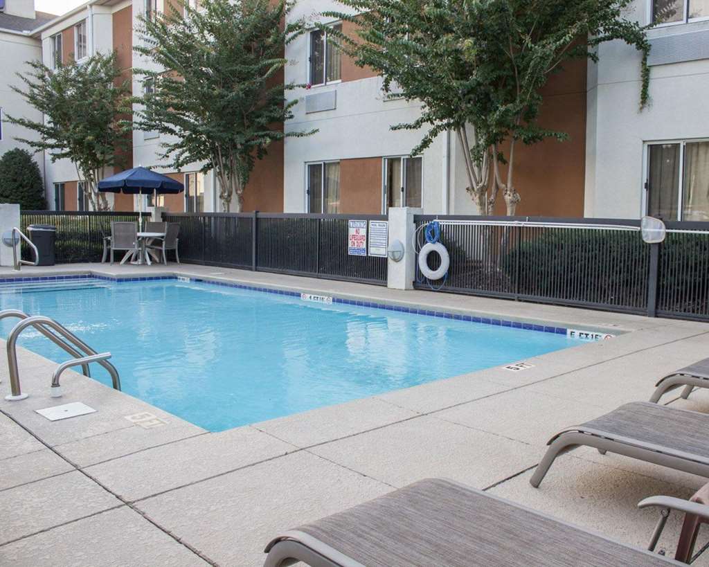 Sleep Inn Pelham Oak Mountain - photo 21