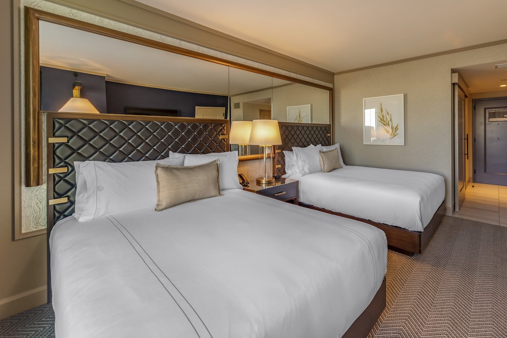 Omni Oklahoma City Hotel - photo 25