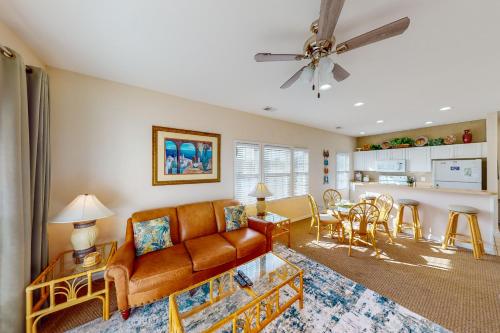 SB31A Away on Avian Unit #3406A — 4-Star Luxury Hotel in Sunset Beach, United States