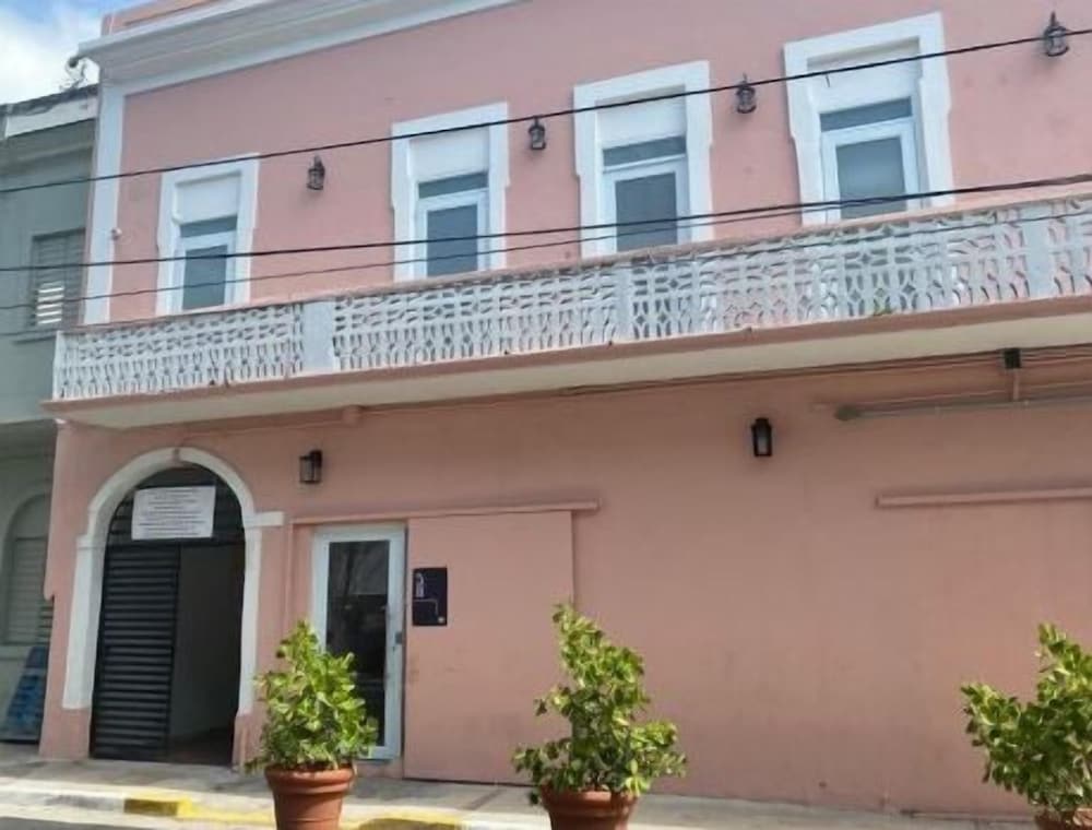 Lofts At San Agustin in San Juan, Puerto Rico