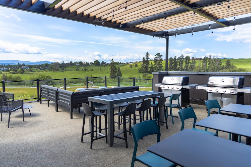 Home2 Suites by Hilton Kalispell - photo 35