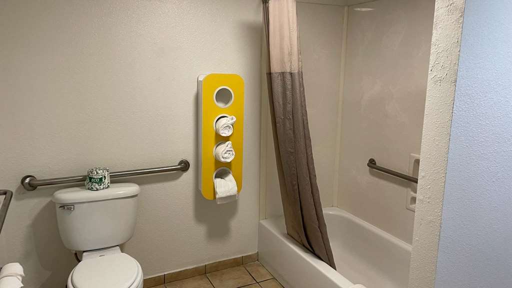 Motel 6 Pooler GA Savannah Airport - photo 19