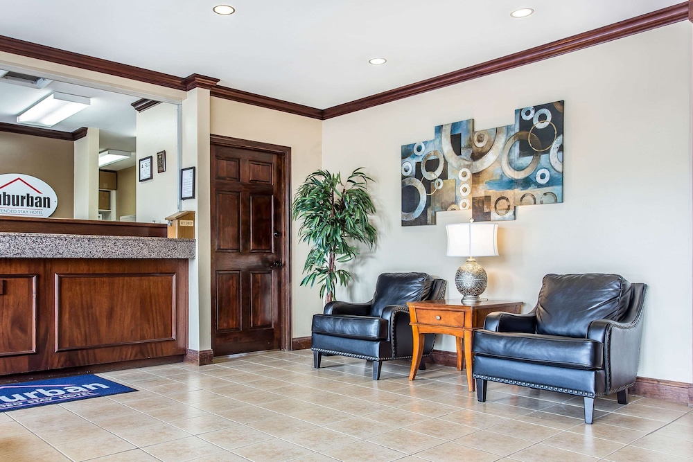Suburban Studios near University of North Carolina Charlotte - photo 33