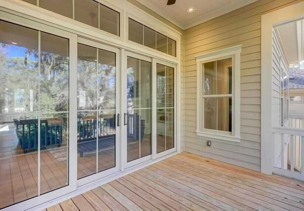 68 Shell Ring Rd. at The Sea Pines Resort - photo 6