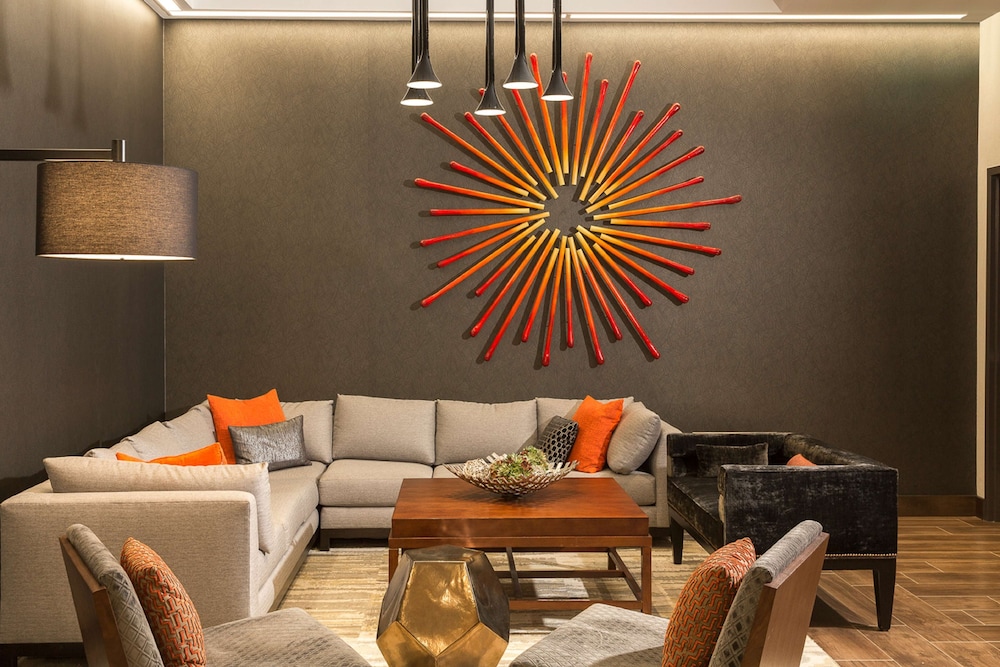 Hampton Inn & Suites Dallas Downtown - photo 9
