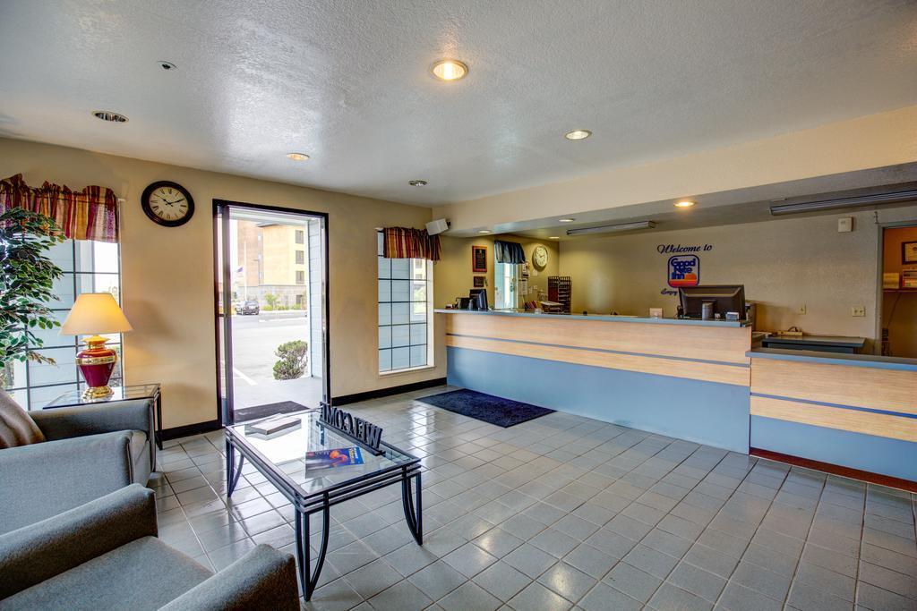 Good Nite Inn Salinas - photo 18