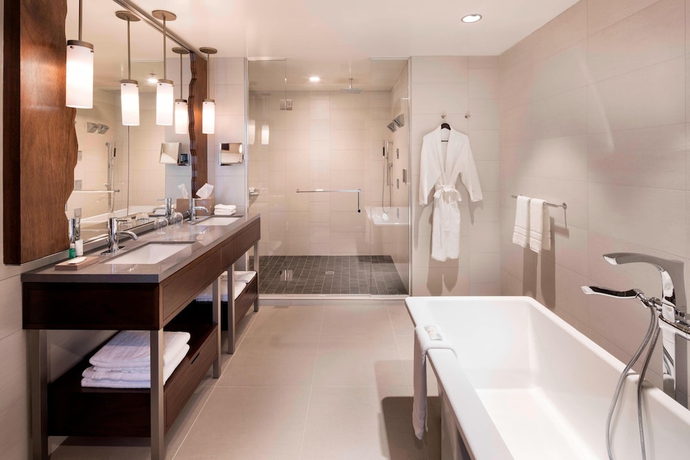 The Westin Jackson - photo 17