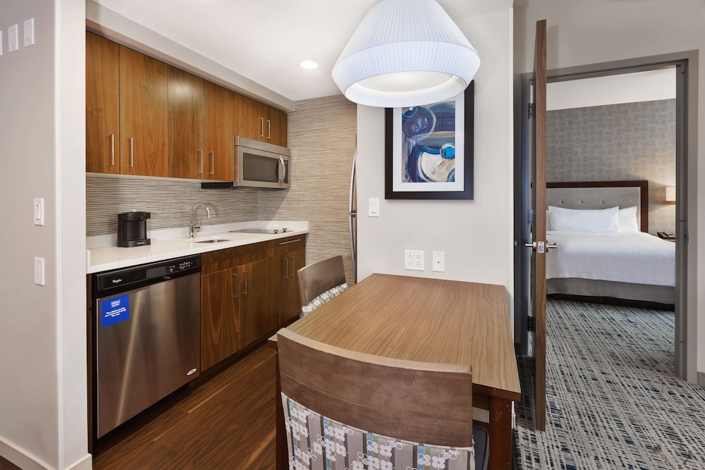 Homewood Suites by Hilton Pittsburgh Downtown - photo 19