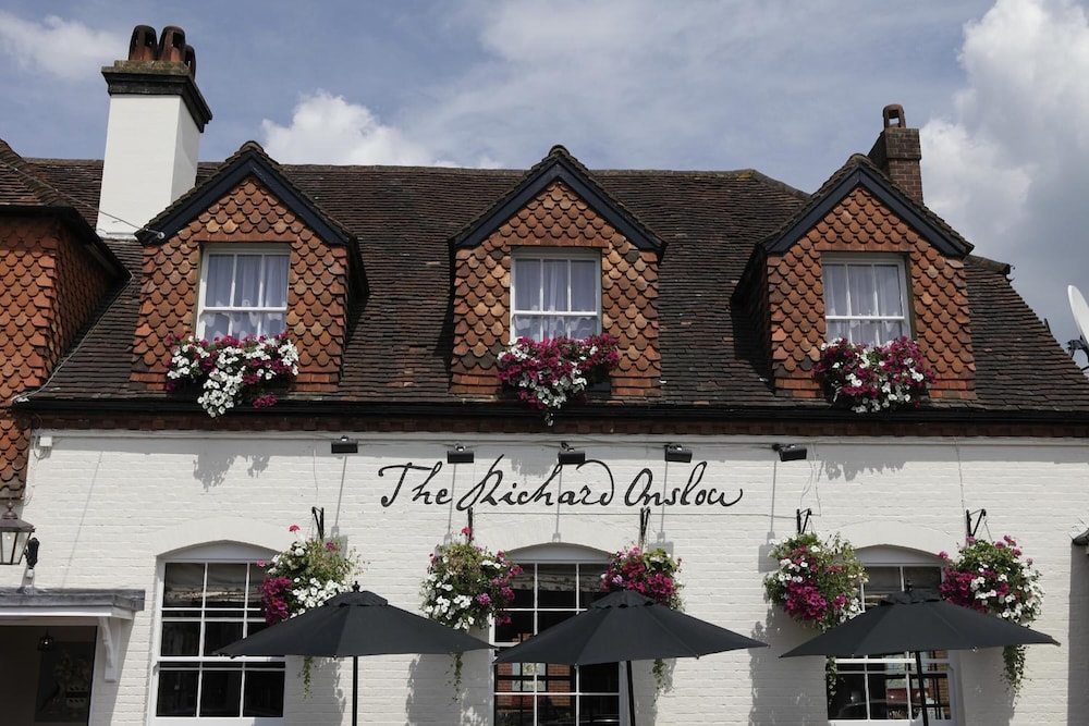 The Richard Onslow in Cranleigh, United Kingdom