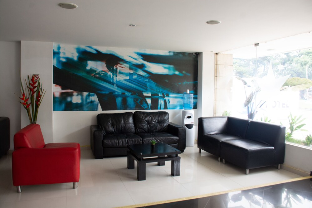 SB Hotel Internacional Norte — Cali — photo 5