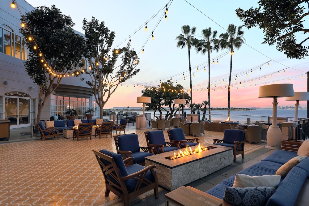 Loews Coronado Bay Resort - photo 81
