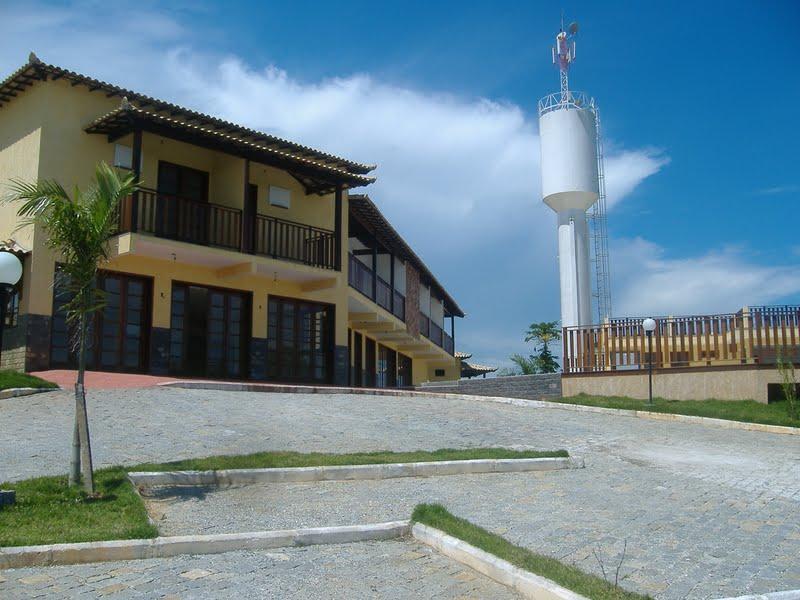Hotel Fazenda Sol e Lua in Saquarema, Brasil