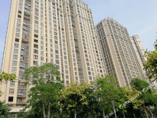 Yuezhu Hotel - carbon neutral hotel in Jinjiang