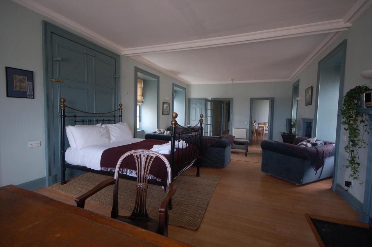 High St Flat — 4-Star Luxury Hotel in Edinburgh, United Kingdom