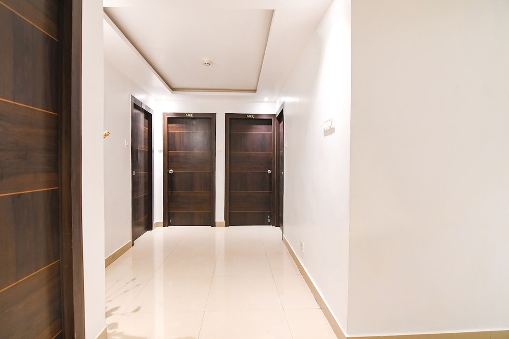 Fabhotel Gr Hospitality — Barasat — photo 2