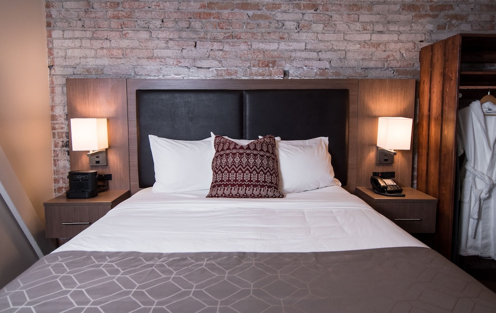 Hotel Arvon - photo 5