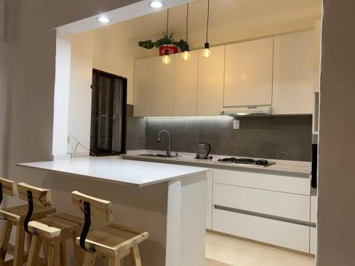 Córdoba Shopping ApartQ 3 in Cordoba, Argentina