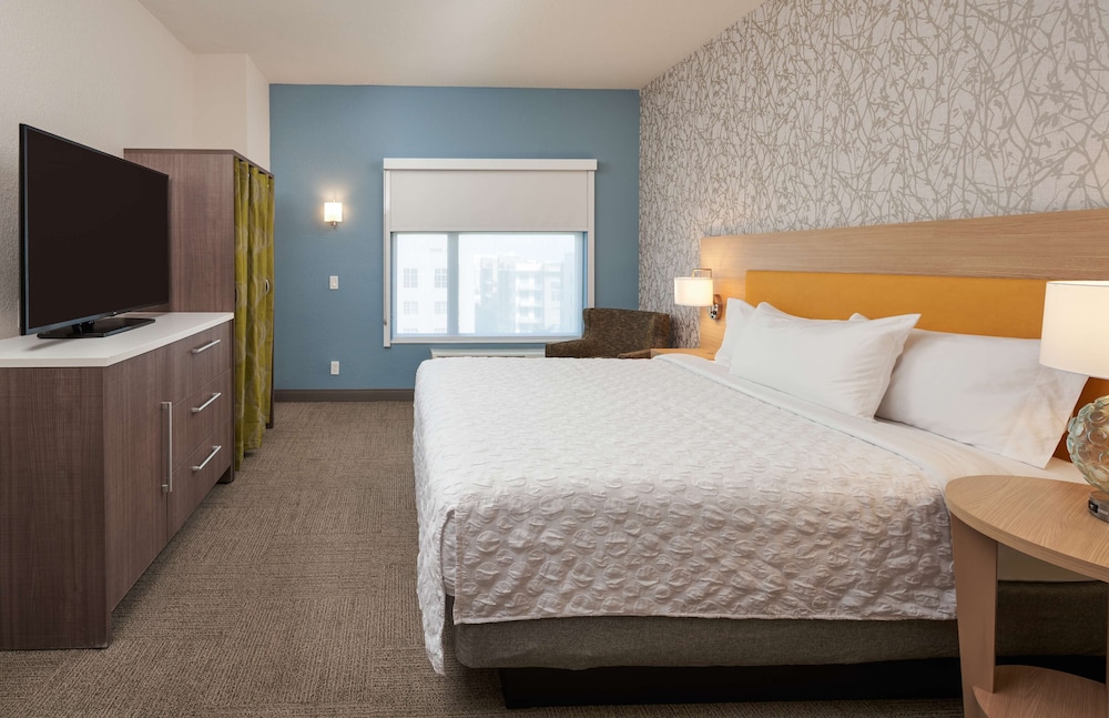 Home2 Suites by Hilton Ft. Lauderdale Downtown FL - photo 8
