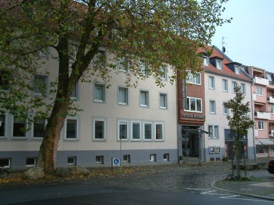 CVJM Hotel am Wollmarkt — Braunschweig — photo 5