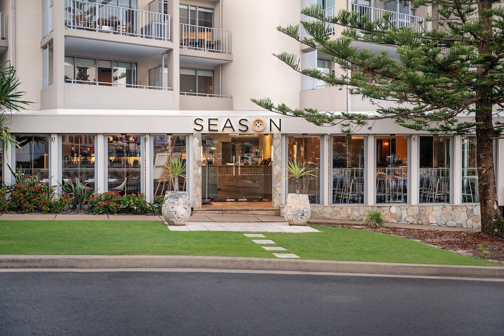 Peppers Bale Salt — Kingscliff