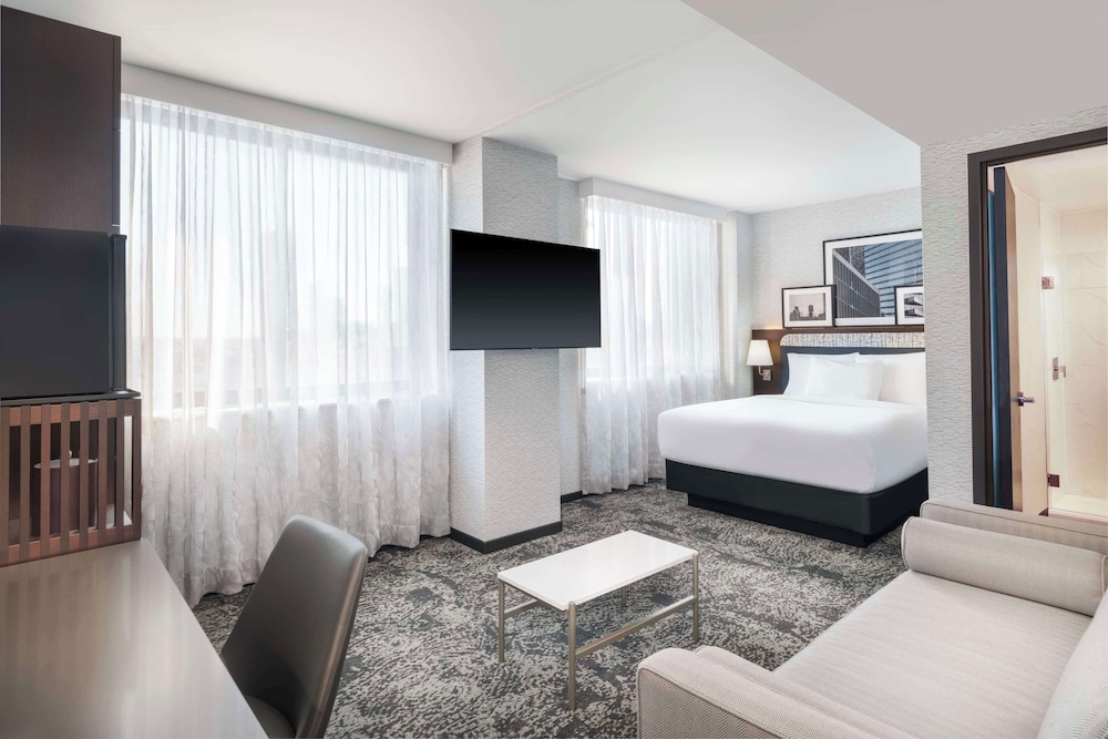 DoubleTree by Hilton Long Island City NY - photo 5