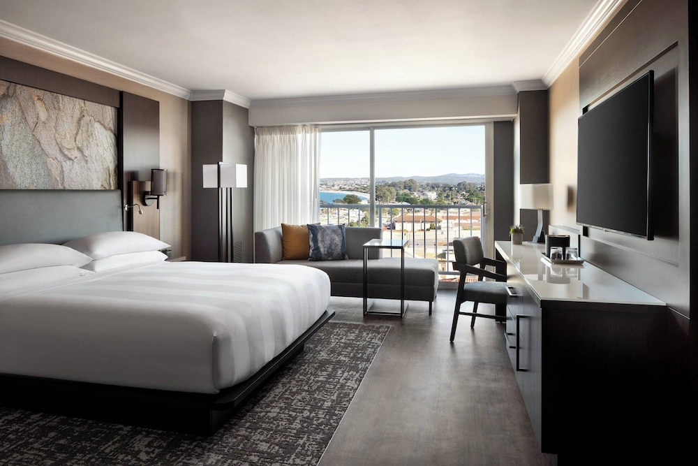 Monterey Marriott - photo 19