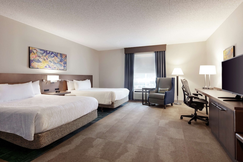 Hilton Garden Inn Harrisburg East - photo 8