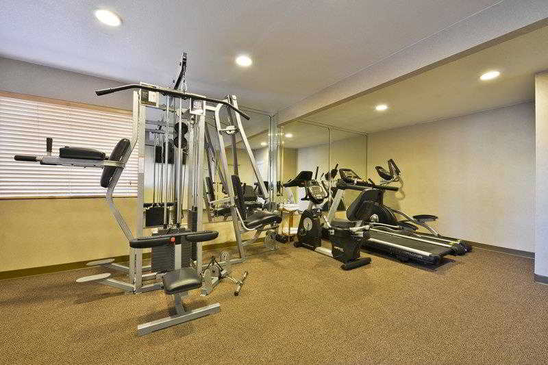 Quality Inn Chula Vista San Diego South - photo 21
