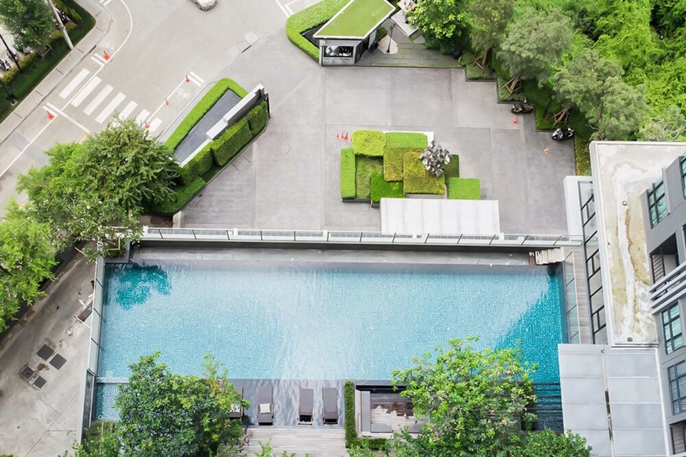 The Base Park East By Favstay