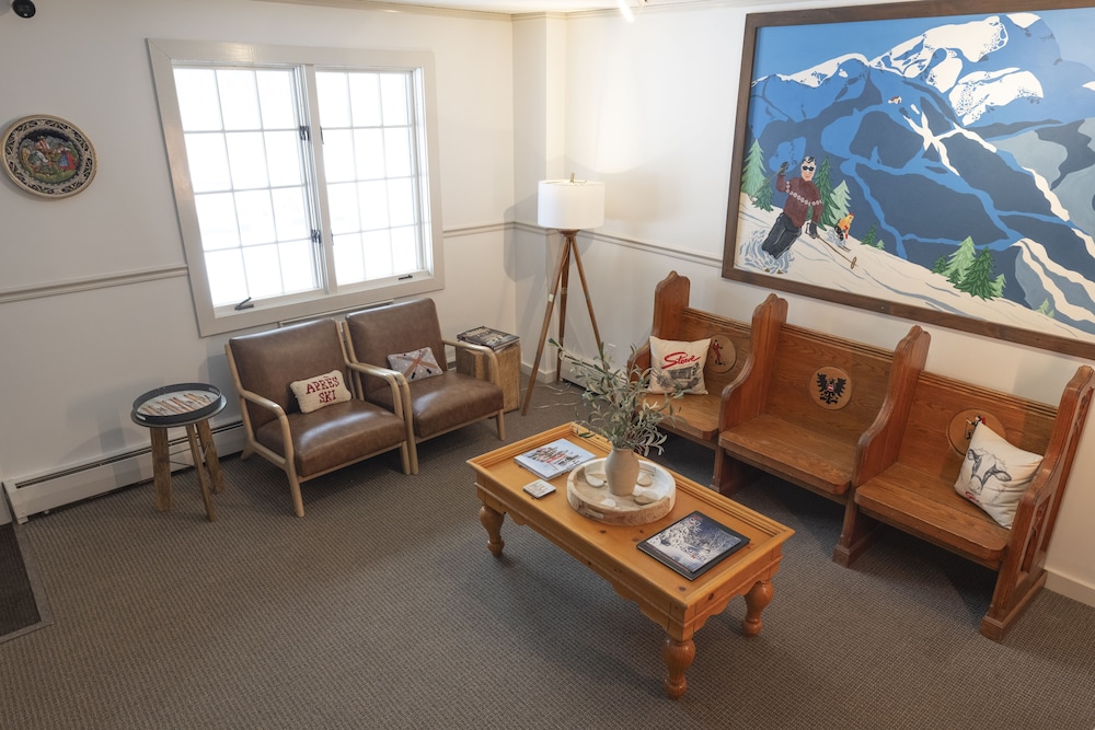 Innsbruck Inn at Stowe - photo 2