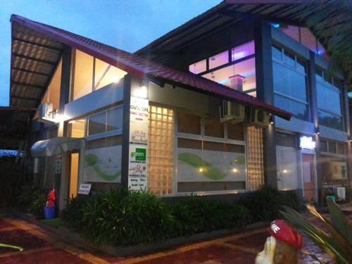 Palmswater Suites - last minute hotel in Mumbai