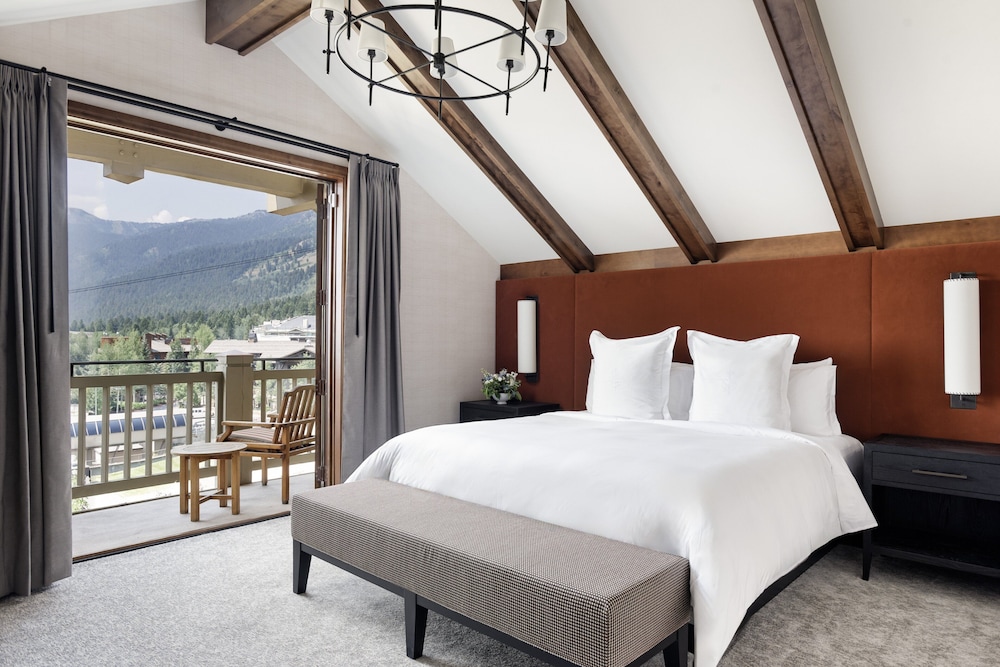 Four Seasons Resort Jackson Hole - photo 78