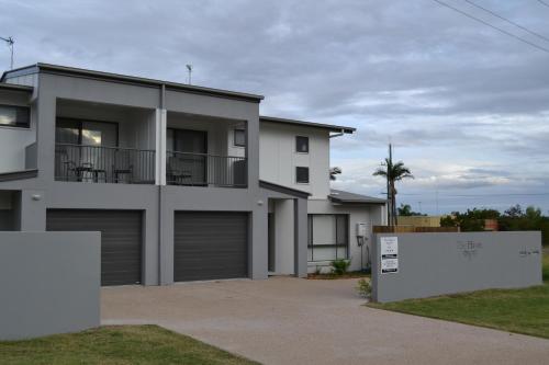 The Haven Biloela — 4-Star Luxury Hotel in Biloela, Australia