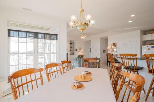 Angel's Rest by Oak Island Accommodations - photo 13