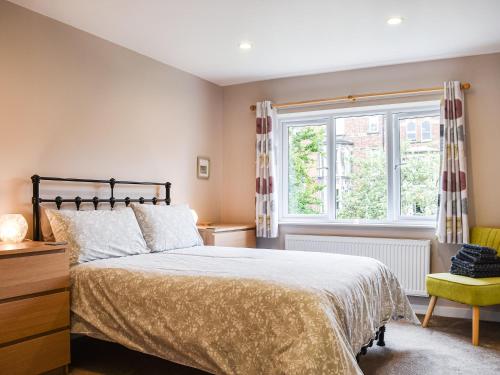 Downdinner Hill in Whitby, United Kingdom