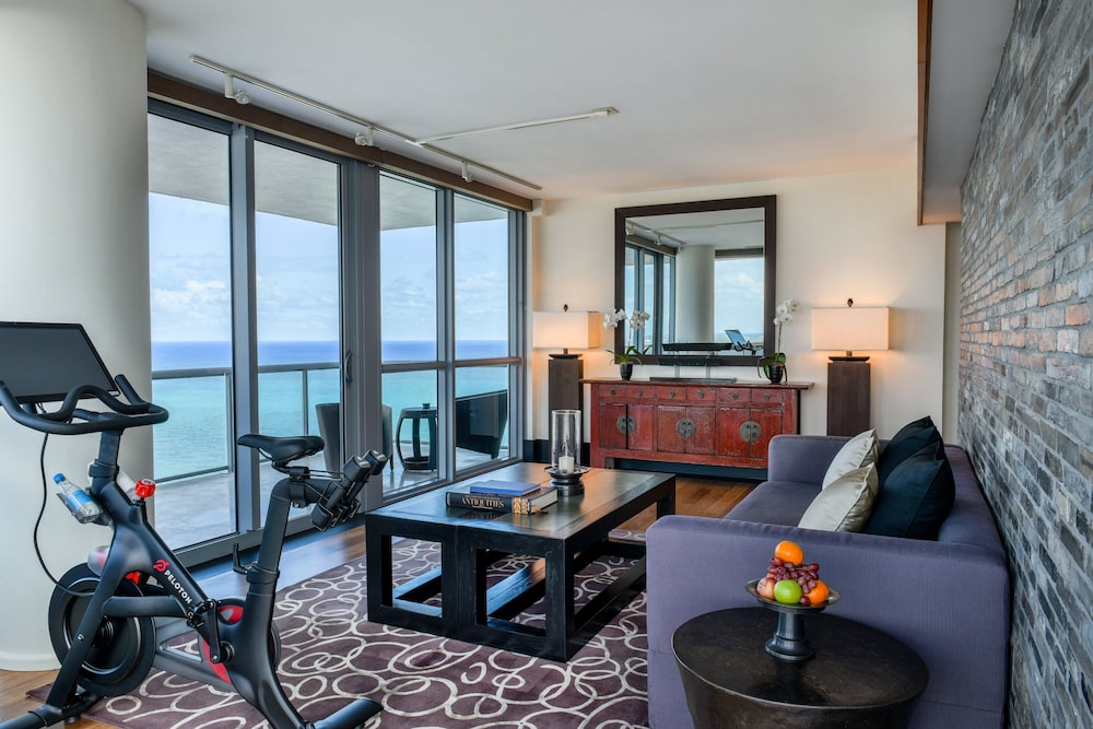 The Setai - photo 53