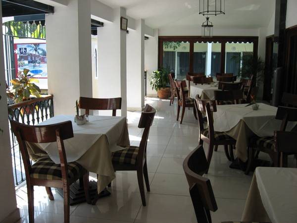 Hotel San Joaquin SA de CV — Colima — photo 5