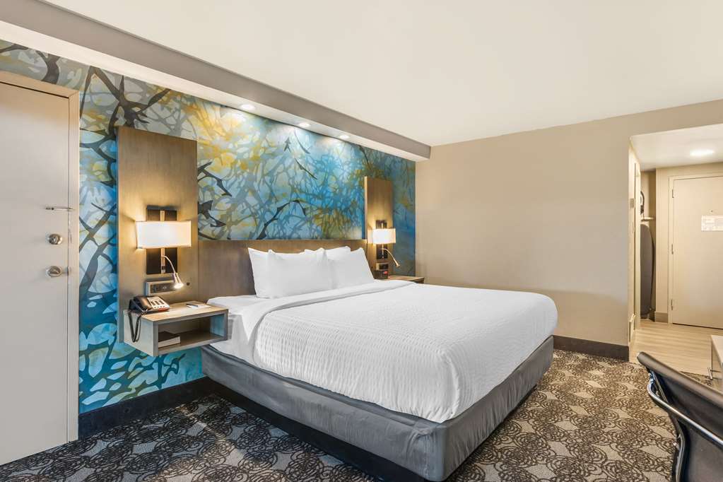 Clarion Inn Murfreesboro Old Fort Pkwy - photo 36