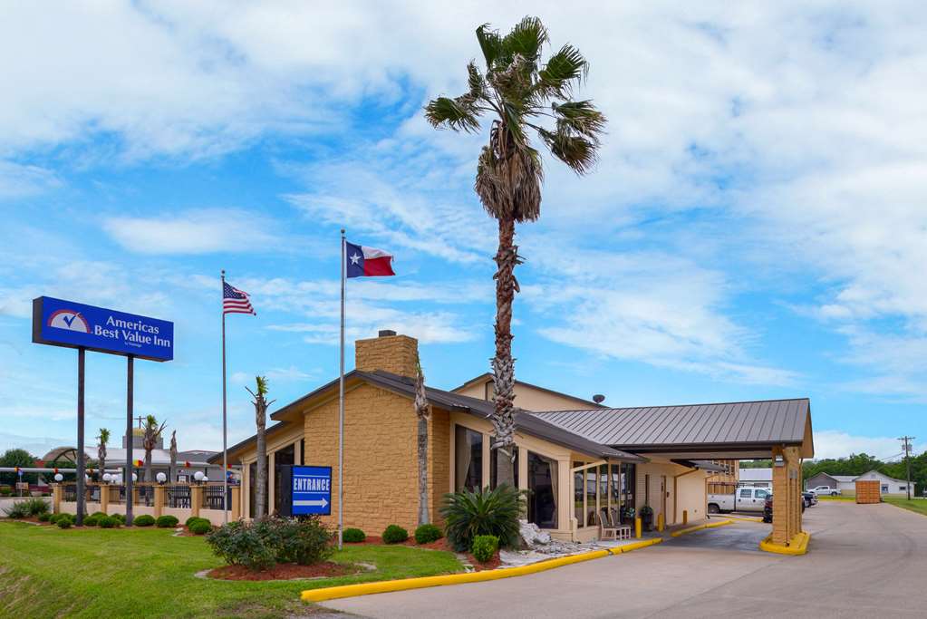 Americas Best Value Inn West Columbia — hotel in West Columbia